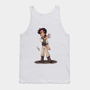 Luz Tank Top